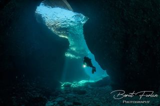 Búvárkodás az Adrián Kornati Diving 